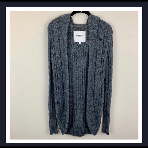 Abercrombie & Fitch Sweaters - 3 for $20 🛒 Abercrombie Wool Blend Cardigan
